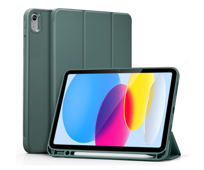 Etui do tableta ESR CLASSIC HYBRID IPAD 10 2022 CLEAR
